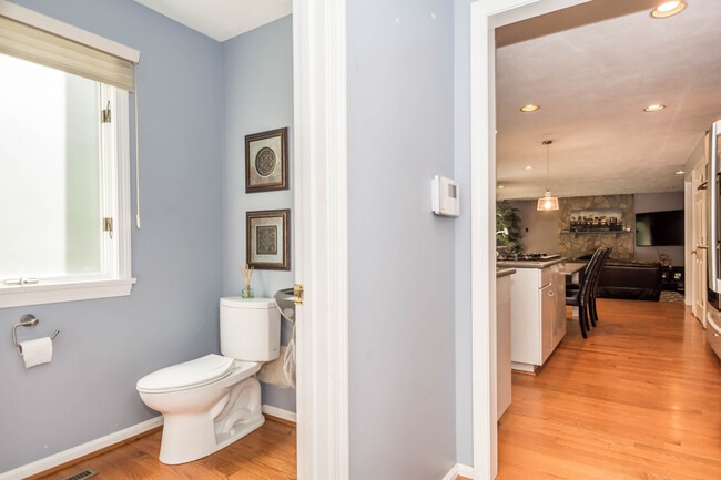 Building Photo - 8 Patriot Way