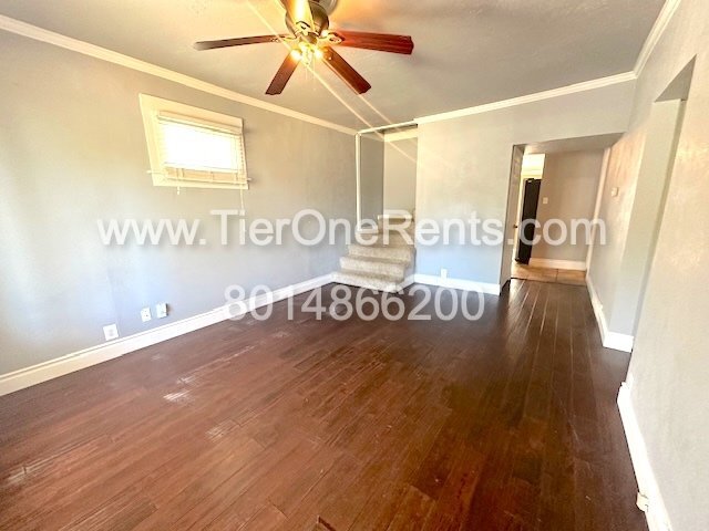 Building Photo - move in special: $300 off first months rent