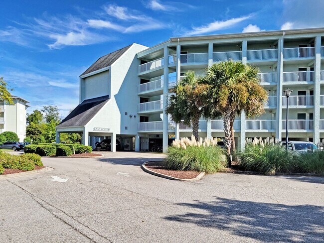 Building Photo - 14290 Ocean Hwy