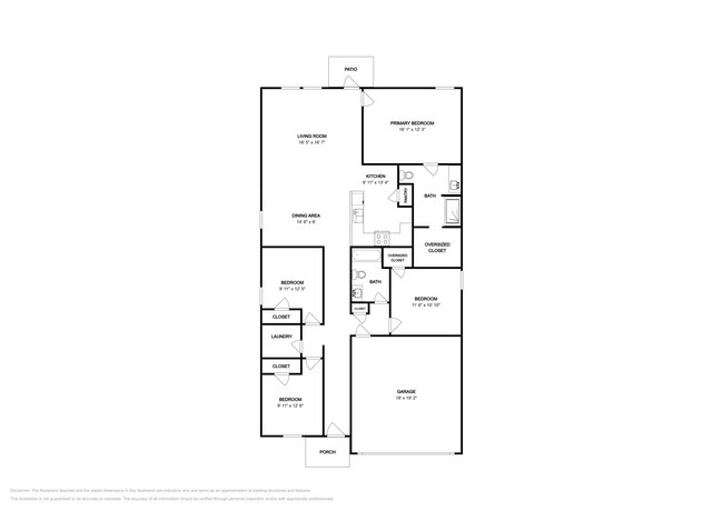 Building Photo - 1736 Poptic Ln