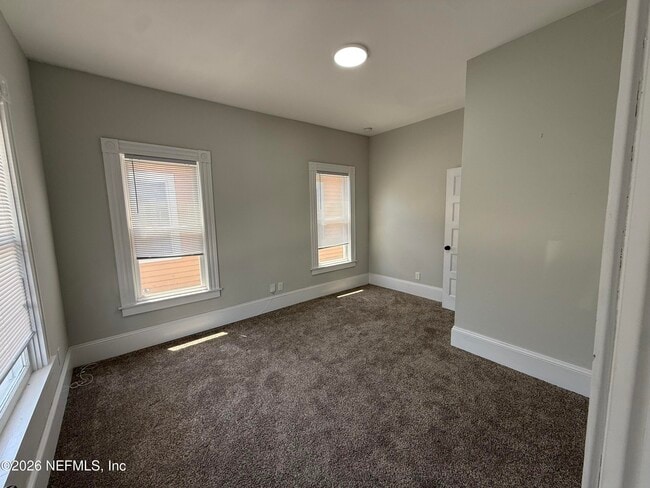 Building Photo - 1918 Redell St