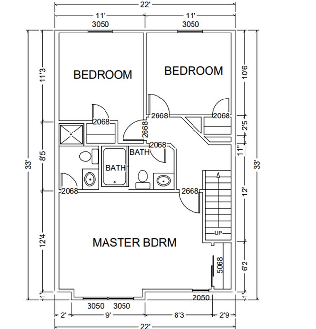 Building Photo - Available for the 2026-2027 lease term.