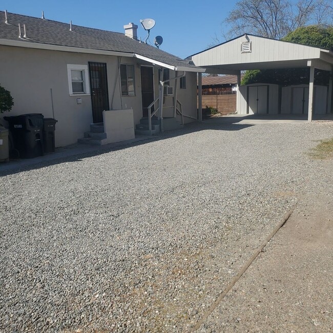 Building Photo - Nice 1bd/1ba Duplex in DT Livermore