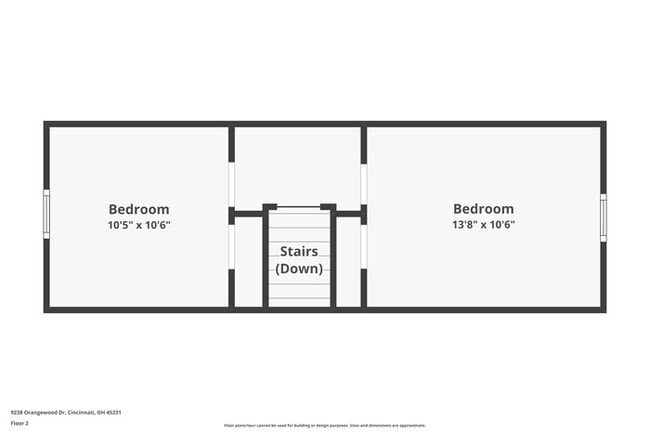 Building Photo - 9238 Orangewood Dr