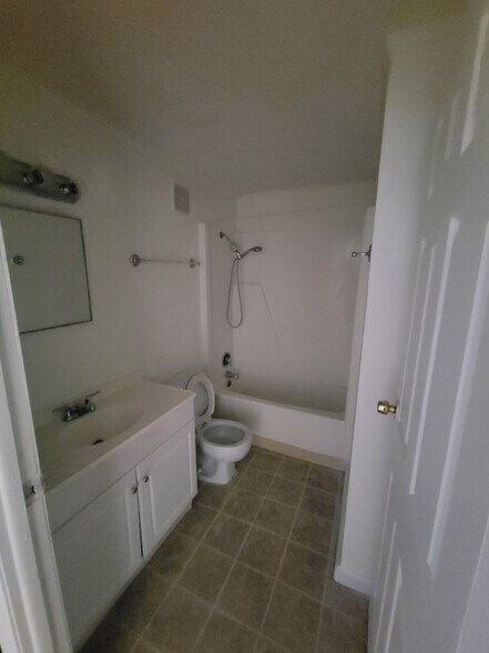 Bathroom - 4241 E Michigan St