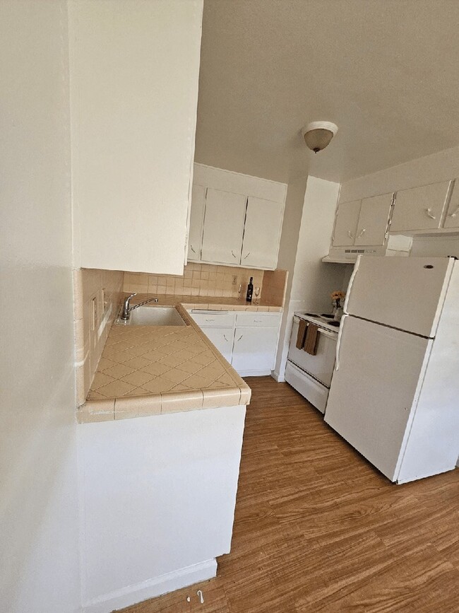 Floorplan - Bay Area Rentals
