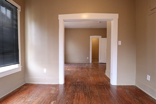 Building Photo - 2237 North St