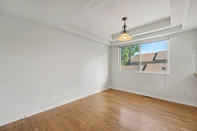 Building Photo - Beautiful 2BR Townhome in Gated Community with 2-Car Garage