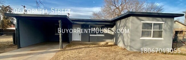Primary Photo - Handyman Special $99 Move in + Admin Fee /...