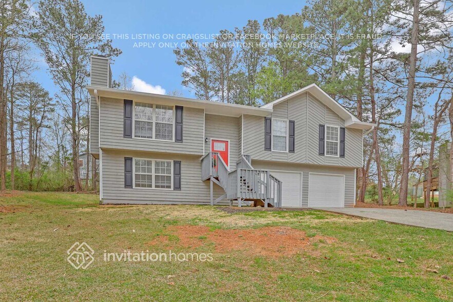 Building Photo - 572 Tate Creek Ct