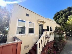 Building Photo - 1940 California St