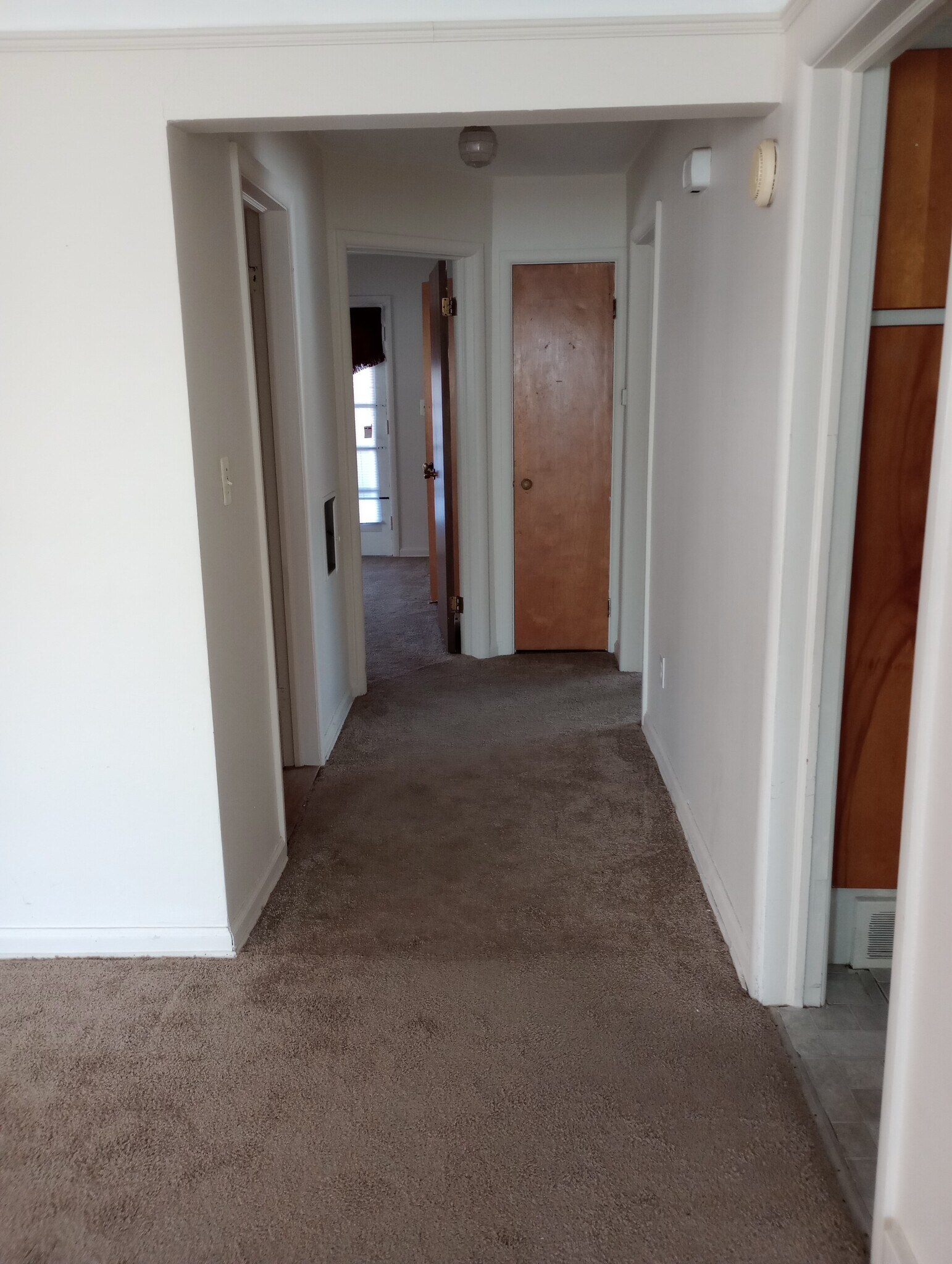 HALLWAY - 20216 Stratford Rd