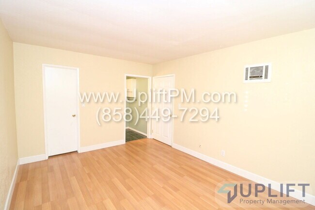 Building Photo - 4734 35th St