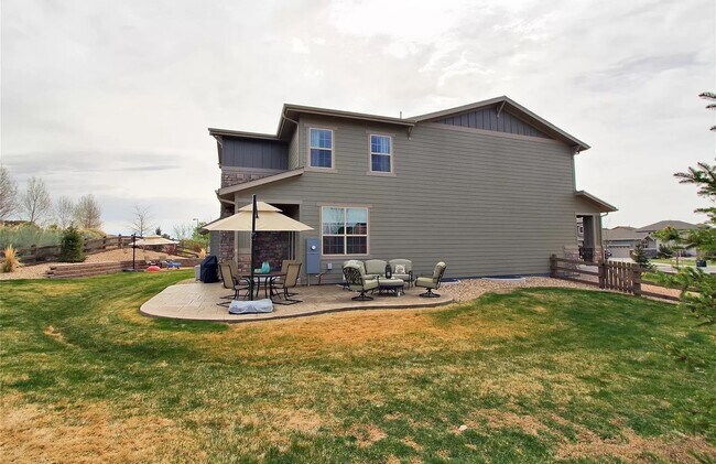 Building Photo - 1631 W 137th Ave