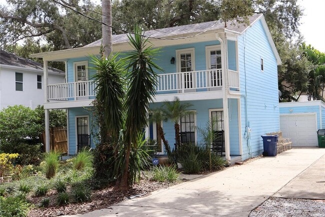 Building Photo - 3404 W Fielder St