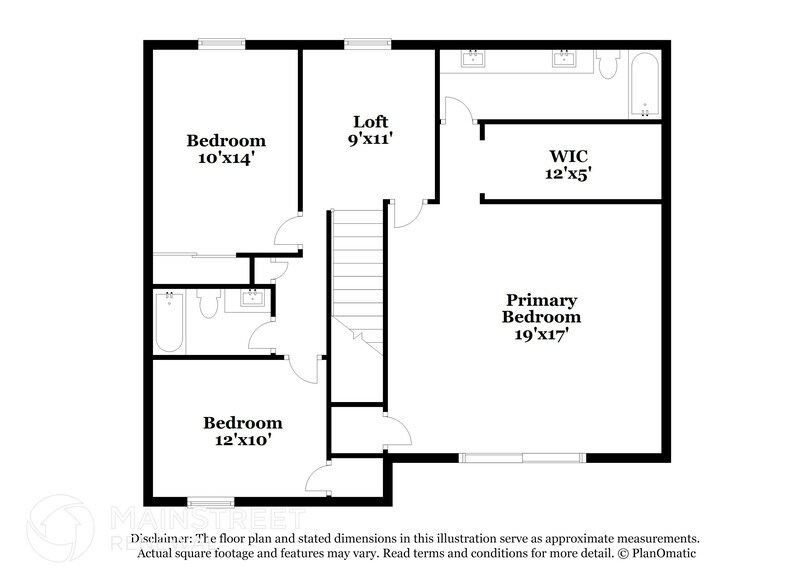 Building Photo - 2000 N 36th St