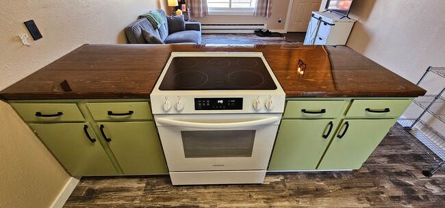 Building Photo - Fully Furnished, All Utilities Included, Dog Friendly 1 Bed 1 Bath Available Now!