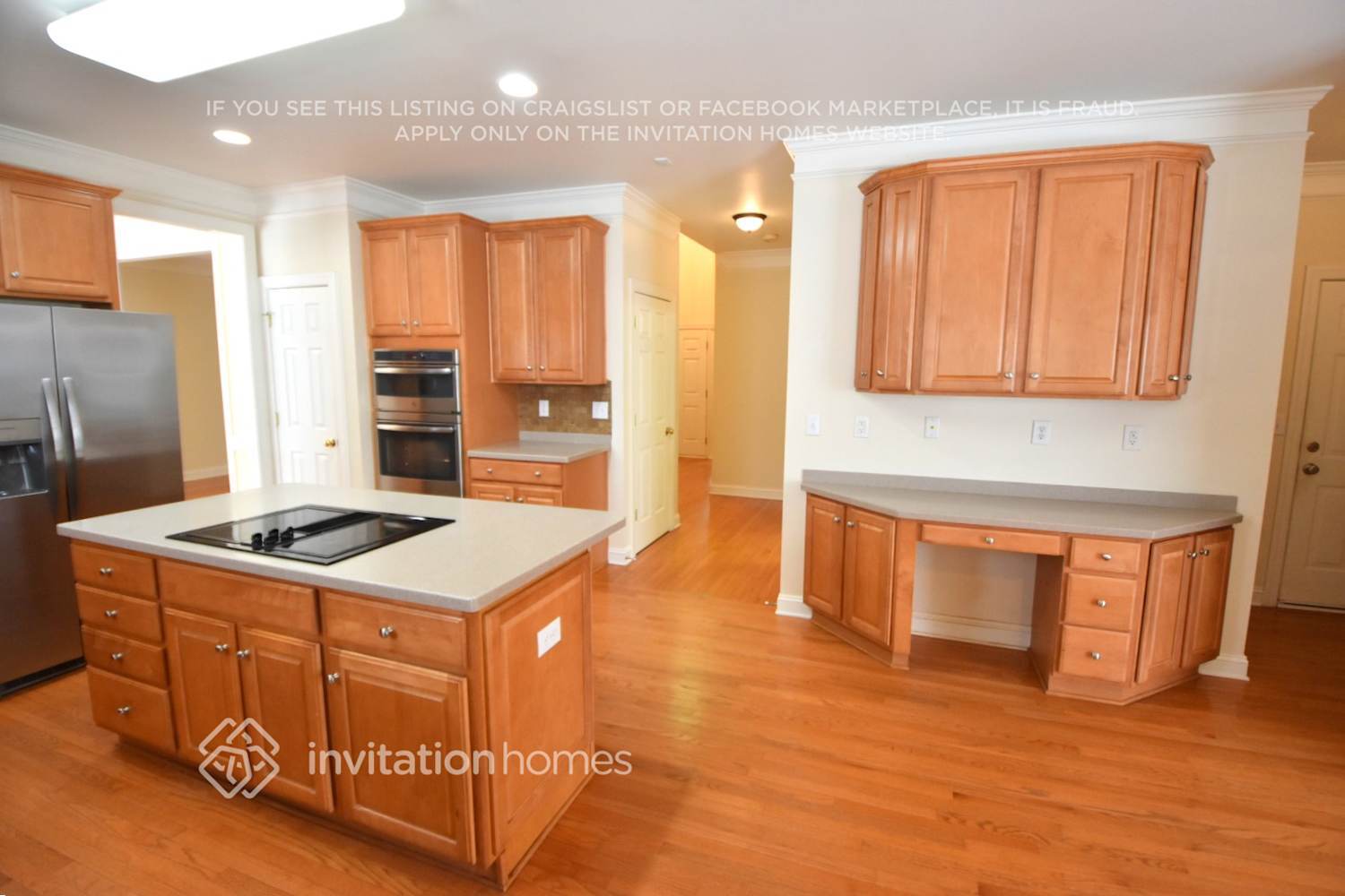 Building Photo - 15621 Aberfeld Rd