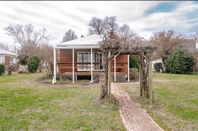 Building Photo - 411 Lafayette Ave