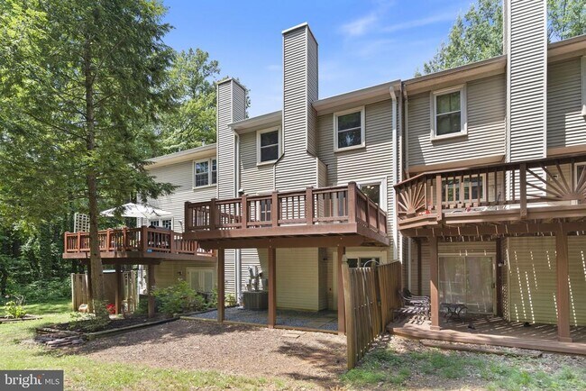 Building Photo - 8073 Morning Meadow Ct