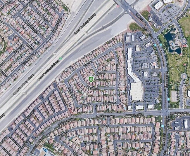 Building Photo - Immaculate 3 Bedroom Home in Aliante