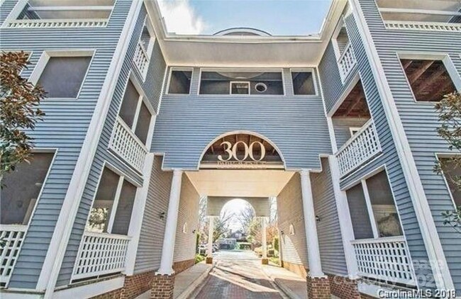 Primary Photo - 300 E Park Ave