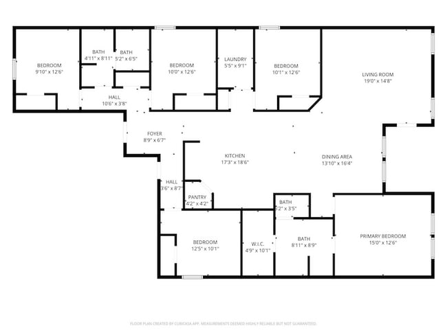 Building Photo - 1324 Stuarts Frst Dr