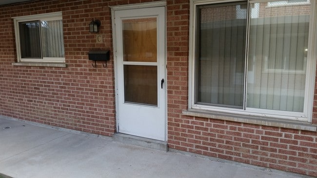 Building Photo - Walton Garden Apartments