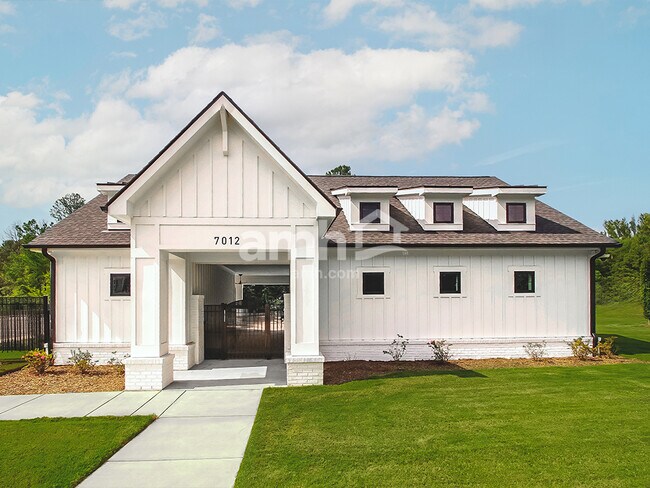 Building Photo - 7309 Garrett Ct