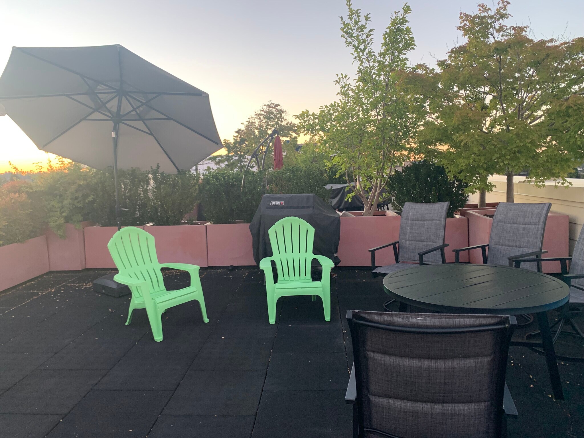 Building Photo - 6801 Greenwood Ave N