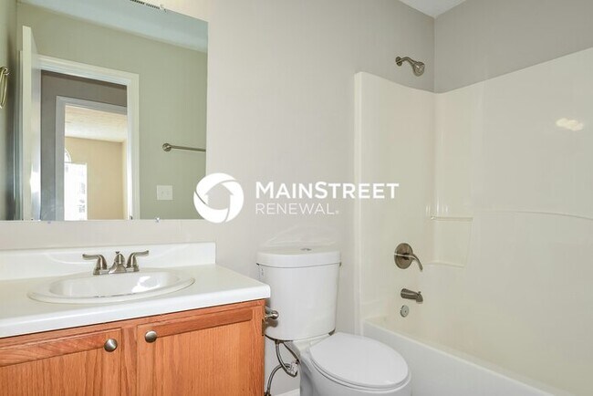 Building Photo - 4 Bedroom Pet-Friendly Home in Lithonia, G...