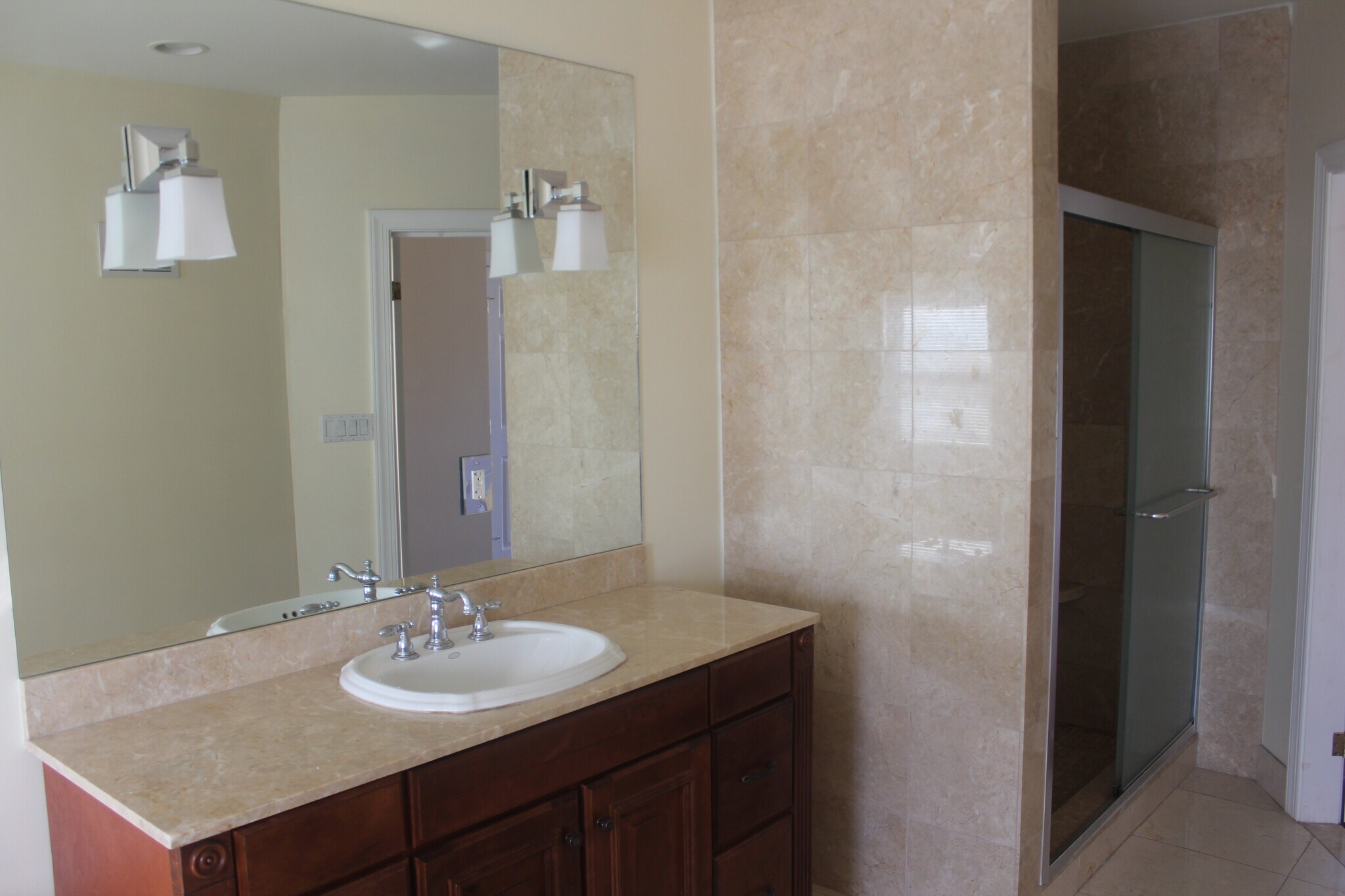 Master Bath - 910 S 21st St