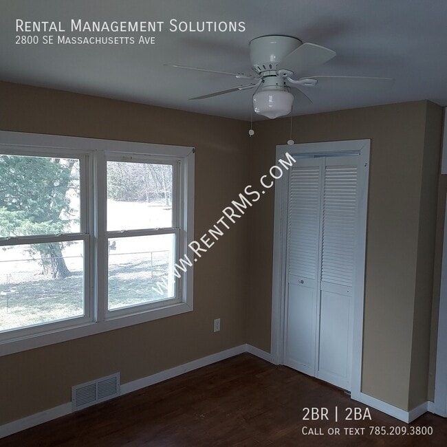 Building Photo - 2800 SE Massachusetts Ave