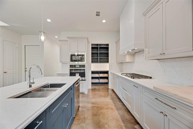 Building Photo - 4404 Rusk Ave