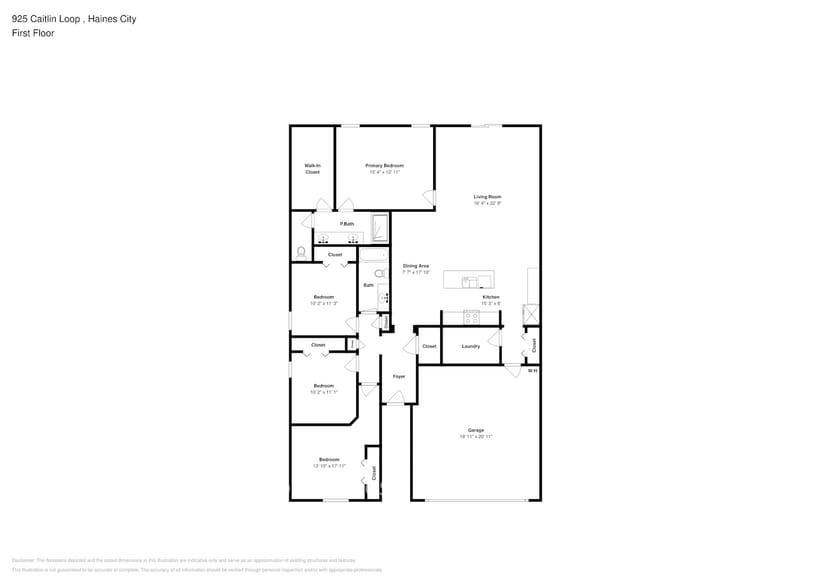 Building Photo - 925 Caitlin Loop