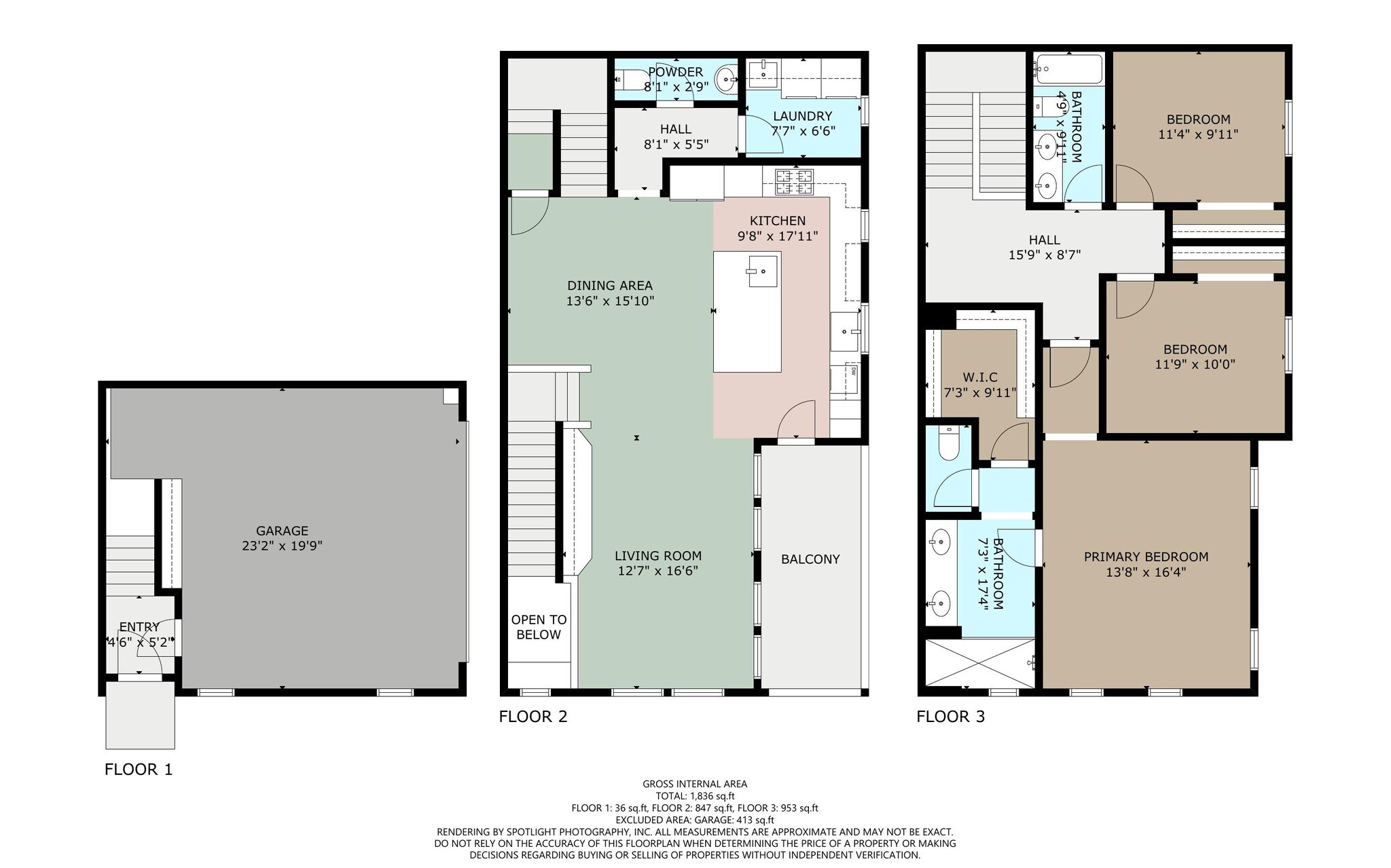 Building Photo - 727 Satsuma Ter