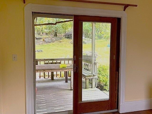 Building Photo - 65 Grampian Way