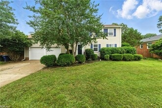 Building Photo - 707 Lipton Dr