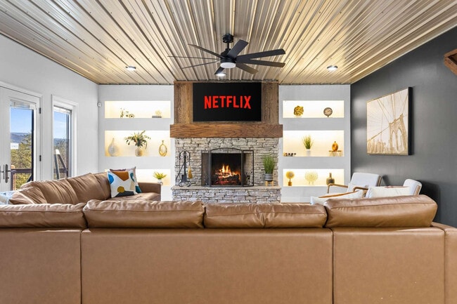 Building Photo - 554 Choctaw Ridge