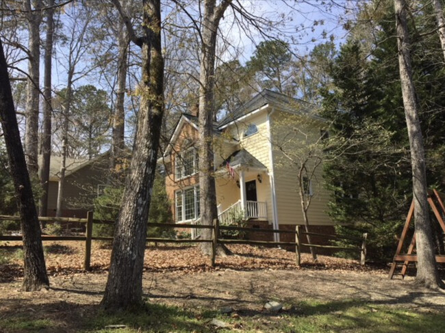 Building Photo - 4108 Landfall Ct