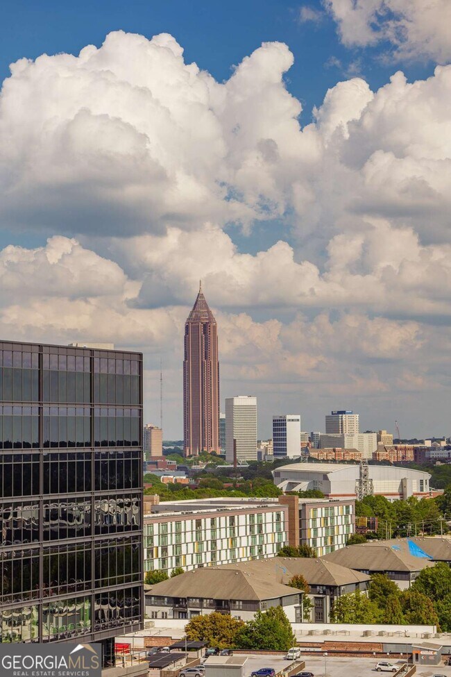 Building Photo - 788 West Marietta St NW