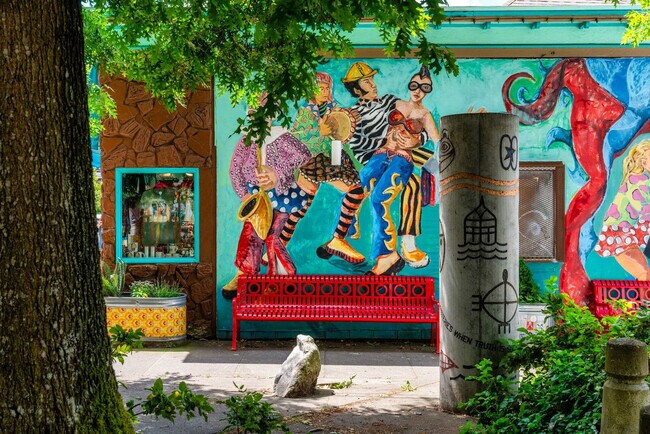 Building Photo - 5012-5022-5022 NE 26th Ave