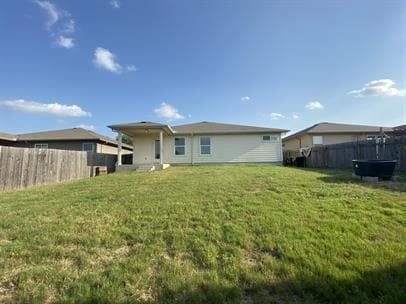 Building Photo - 107 Lavaca Loop