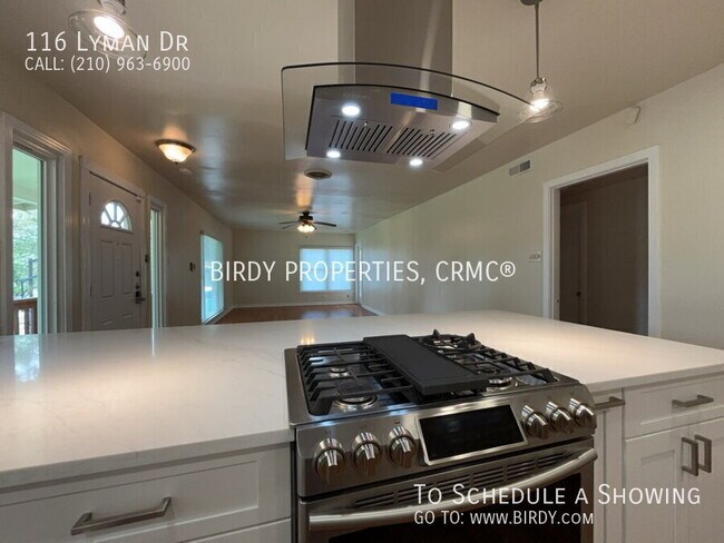 Building Photo - 116 Lyman Dr