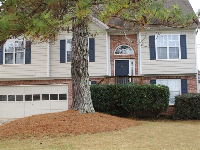 Primary Photo - 3395 Essex Ct NW