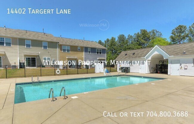 Building Photo - 14402 Targert Ln