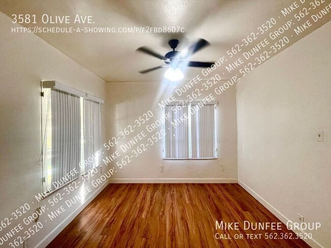 Building Photo - 3581 Olive Ave
