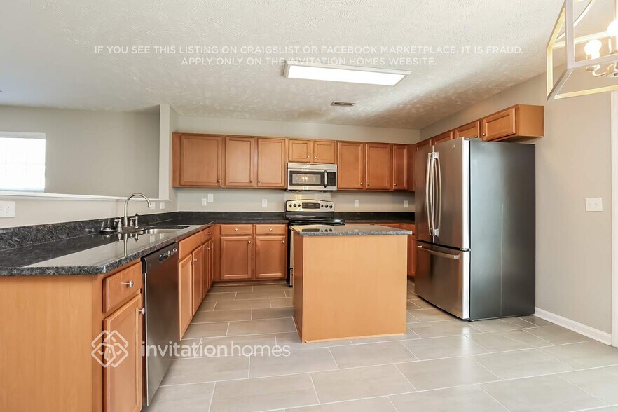 Building Photo - 361 Stewart Springs Dr