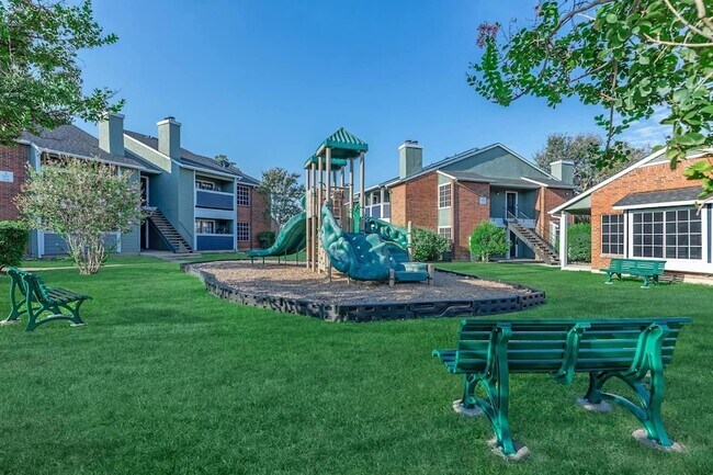 Building Photo - 3737 Timberglen Rd