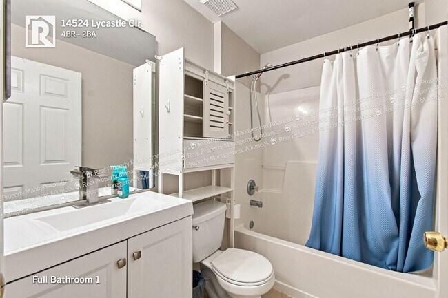 Building Photo - 14524 Lycastle Cir